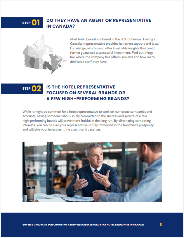 Buyers Checklist Preview 2024 Buyers Checklist Preview 2024